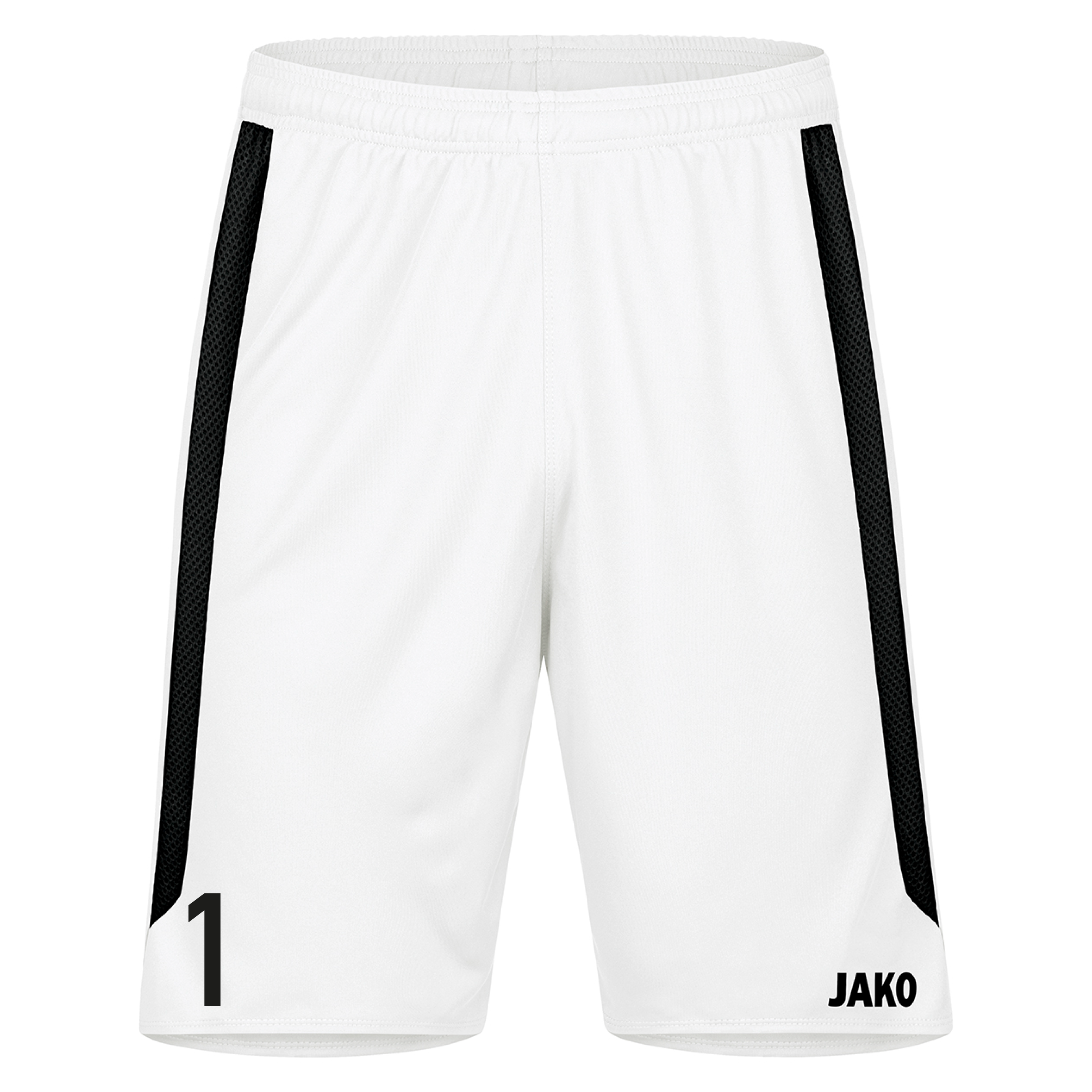 Spielershort AWAY